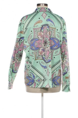 Γυναικείο πουκάμισο Nikkie, Μέγεθος M, Χρώμα Πολύχρωμο, Τιμή 16,99 €