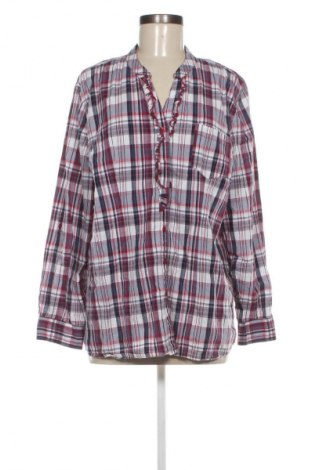 Dámska košeľa  Nkd, Veľkosť XXL, Farba Viacfarebná, Cena  5,95 €