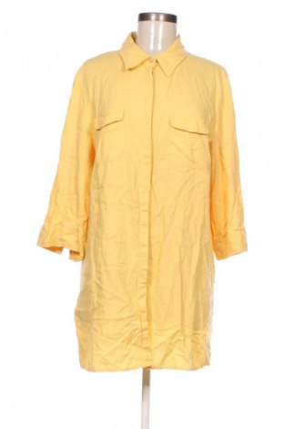 Dámska košeľa  Nkd, Veľkosť XL, Farba Žltá, Cena  8,95 €