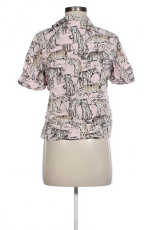 Damenbluse Noisy May, Größe M, Farbe Mehrfarbig, Preis € 17,39