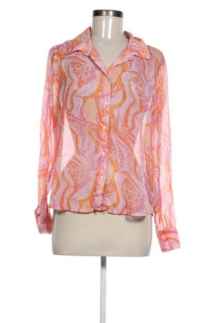 Damenbluse Noisy May, Größe M, Farbe Mehrfarbig, Preis € 8,31