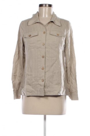 Damenbluse Noni B, Größe M, Farbe Beige, Preis 9,99 €