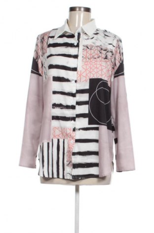 Cămașă de femei Noracora, Mărime M, Culoare Multicolor, Preț 65,79 Lei