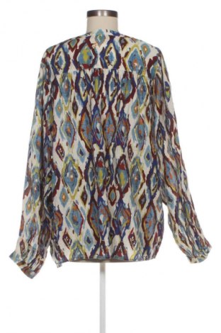 Damenbluse Norah, Größe XXL, Farbe Mehrfarbig, Preis € 14,99