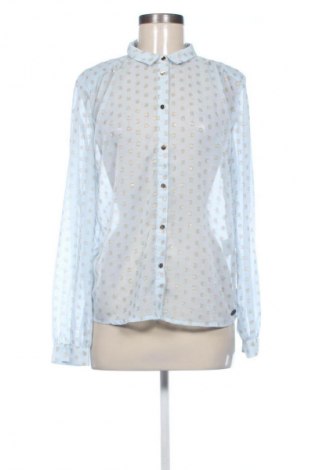 Dámska košeľa  Numph, Veľkosť M, Farba Viacfarebná, Cena  28,04 €