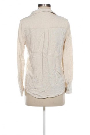 Дамска риза ONLY, Размер S, Цвят Бежов, Цена 46,99 лв.