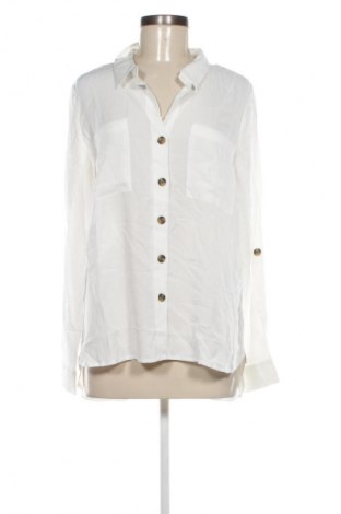 Cămașă de femei ONLY, Mărime L, Culoare Alb, Preț 145,99 Lei