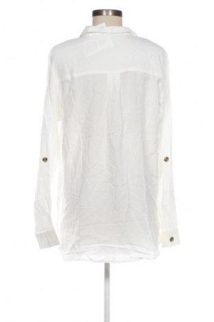 Cămașă de femei ONLY, Mărime L, Culoare Alb, Preț 145,99 Lei