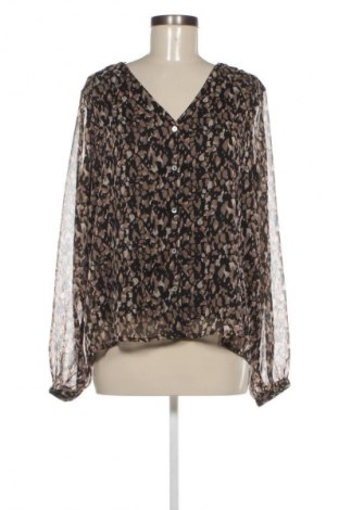 Damenbluse ONLY, Größe XL, Farbe Mehrfarbig, Preis 4,99 €