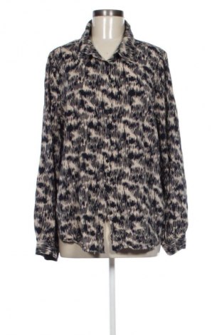 Дамска риза ONLY, Размер XXL, Цвят Многоцветен, Цена 33,00 лв.