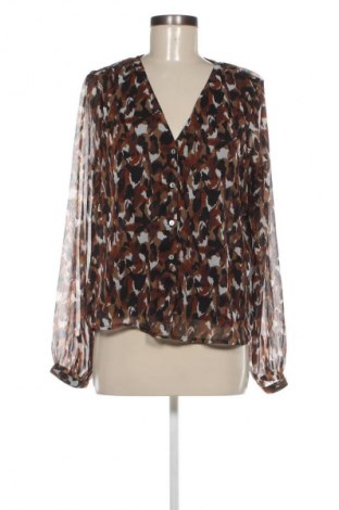 Дамска риза ONLY, Размер L, Цвят Многоцветен, Цена 13,99 лв.
