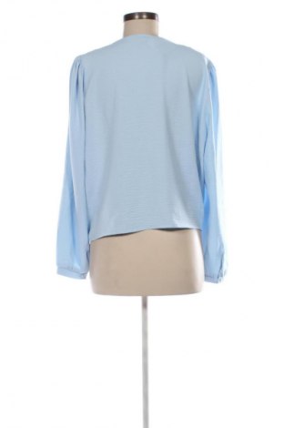 Дамска риза ONLY, Размер XL, Цвят Син, Цена 19,99 лв.