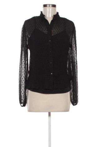 Női ing ONLY, Méret M, Szín Fekete, Ár 4 099 Ft