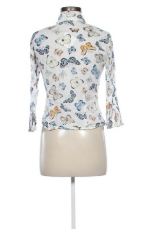 Дамска риза ONLY, Размер M, Цвят Многоцветен, Цена 20,14 лв.