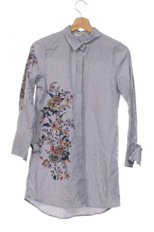 Γυναικείο πουκάμισο ONLY, Μέγεθος XS, Χρώμα Πολύχρωμο, Τιμή 7,99 €