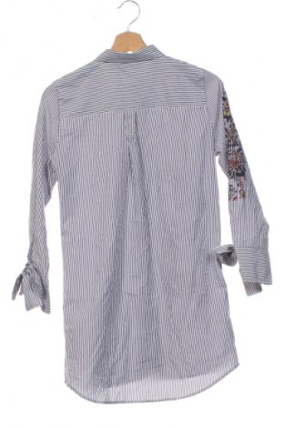 Γυναικείο πουκάμισο ONLY, Μέγεθος XS, Χρώμα Πολύχρωμο, Τιμή 7,99 €