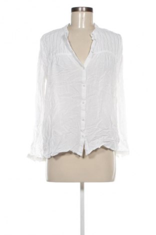Cămașă de femei ONLY, Mărime S, Culoare Alb, Preț 54,99 Lei