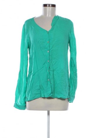 Dámska košeľa  ONLY, Veľkosť S, Farba Zelená, Cena  10,95 €