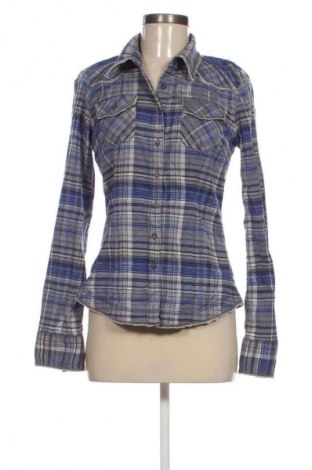 Damenbluse ONLY, Größe M, Farbe Mehrfarbig, Preis € 7,99