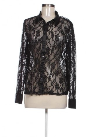 Damenbluse ONLY, Größe XL, Farbe Schwarz, Preis € 17,39