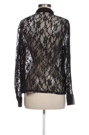 Damenbluse ONLY, Größe XL, Farbe Schwarz, Preis € 17,39