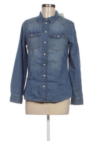 Damenbluse ONLY, Größe S, Farbe Blau, Preis € 30,99