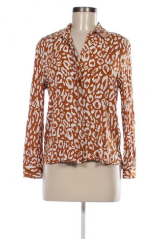Дамска риза Object, Размер S, Цвят Многоцветен, Цена 15,99 лв.