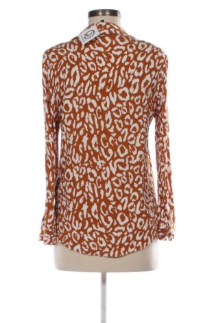 Дамска риза Object, Размер S, Цвят Многоцветен, Цена 15,99 лв.