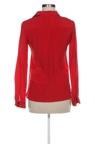 Dámská košile  Olivia, Velikost S, Barva Červená, Cena  322,00 Kč