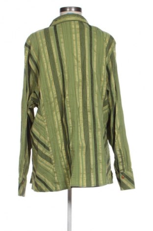 Damenbluse Olsen, Größe XXL, Farbe Mehrfarbig, Preis € 13,99