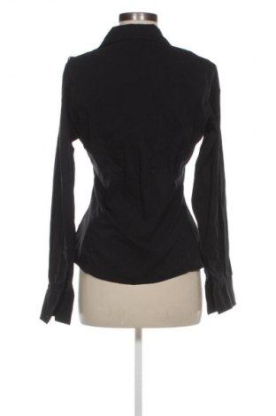 Дамска риза Oltre, Размер M, Цвят Черен, Цена 54,74 лв.