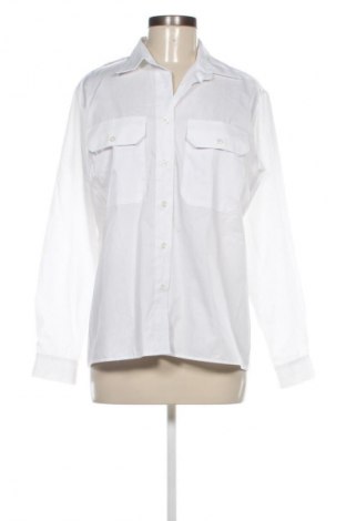 Damenbluse Olymp, Größe M, Farbe Weiß, Preis € 16,99