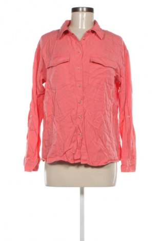 Γυναικείο πουκάμισο Opus, Μέγεθος M, Χρώμα Ρόζ , Τιμή 4,99 €