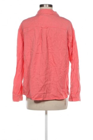 Γυναικείο πουκάμισο Opus, Μέγεθος M, Χρώμα Ρόζ , Τιμή 4,99 €