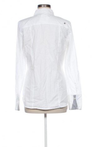 Damenbluse Opus, Größe M, Farbe Weiß, Preis € 28,04