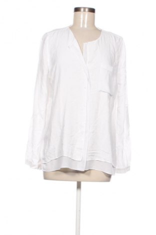 Γυναικείο πουκάμισο Opus, Μέγεθος M, Χρώμα Λευκό, Τιμή 15,99 €