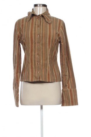 Γυναικείο πουκάμισο Orsay, Μέγεθος M, Χρώμα Πολύχρωμο, Τιμή 12,68 €