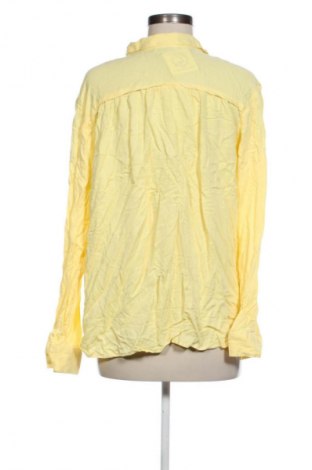 Cămașă de femei Orsay, Mărime M, Culoare Galben, Preț 14,99 Lei