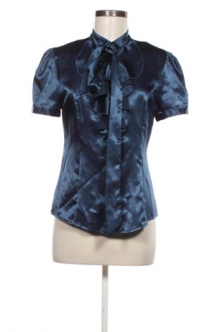 Дамска риза Orsay, Размер M, Цвят Син, Цена 20,99 лв.