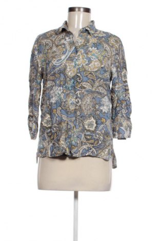 Damenbluse Orsay, Größe L, Farbe Mehrfarbig, Preis € 12,68