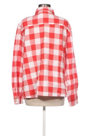 Дамска риза Os, Размер XXL, Цвят Многоцветен, Цена 9,99 лв.