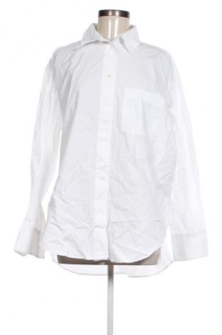 Дамска риза Otto, Размер S, Цвят Бял, Цена 93,99 лв.