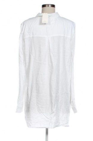 Дамска риза Otto, Размер XL, Цвят Бял, Цена 93,99 лв.