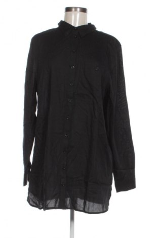 Damska koszula Otto, Rozmiar XL, Kolor Czarny, Cena 250,99 zł