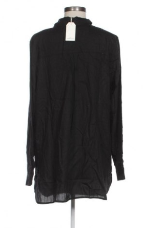 Damska koszula Otto, Rozmiar XL, Kolor Czarny, Cena 250,99 zł