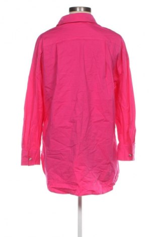 Дамска риза Oui, Размер M, Цвят Розов, Цена 30,99 лв.