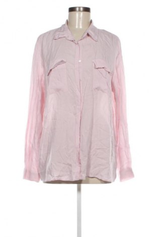 Дамска риза Oviesse, Размер XL, Цвят Розов, Цена 24,80 лв.