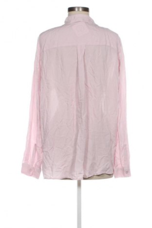 Дамска риза Oviesse, Размер XL, Цвят Розов, Цена 24,80 лв.