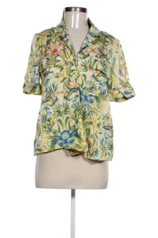 Cămașă de femei Oysho, Mărime M, Culoare Multicolor, Preț 89,47 Lei