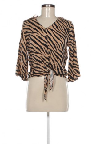 Damenbluse Page One, Größe M, Farbe Mehrfarbig, Preis € 8,99